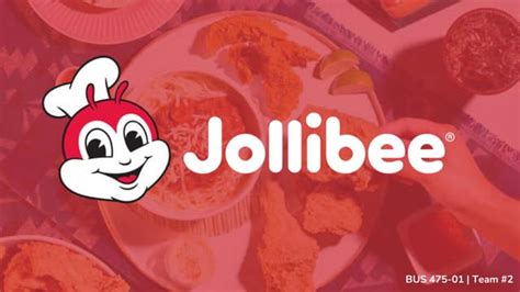 27 Jollibee PPTs View free & download .